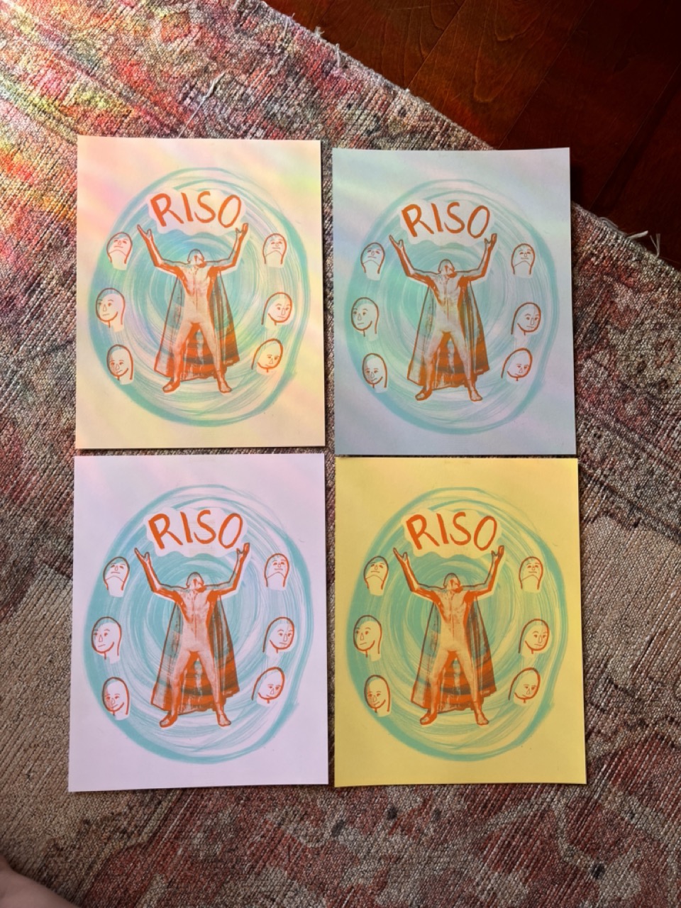 my prints
